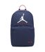 Sac À Dos Air Jordan Jam Taille Unique Bleu Nuit Nike-1