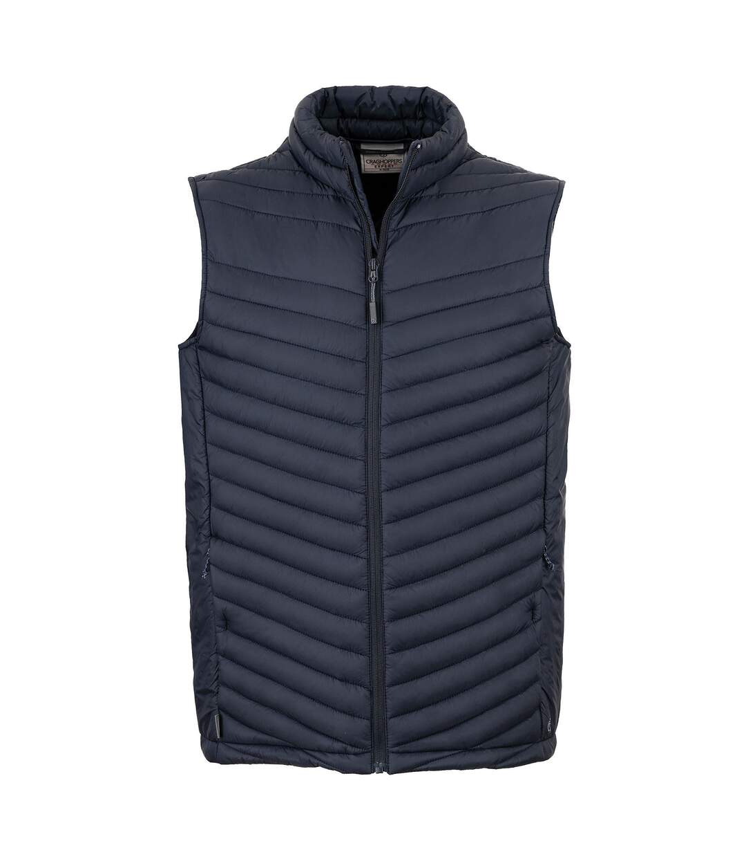 Unisex Adult Expert Expolite Thermal Gilet Dark Navy Craghoppers-2