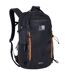 Sac À Dos De Randonnée Ridge Taille Unique Anthracite Karrimor-1