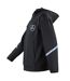 SWEAT SCUBA A CAPUCHE ZIPPE CLAPOTIS HOMME-2