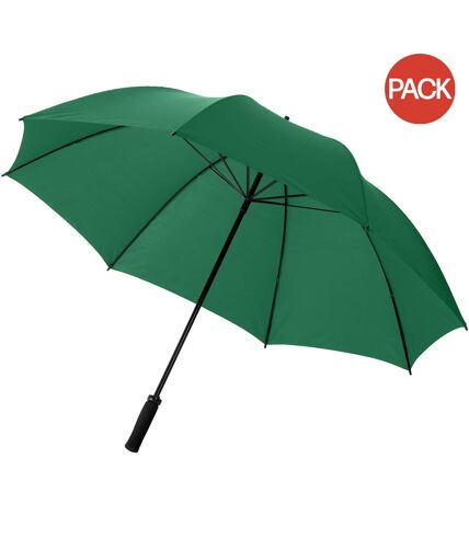 Parapluie yfke storm taille unique vert Bullet