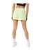 Short À Poches Motif/style 2-en-1 Femme Vert Pastel Clair Everlast-3