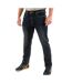 Jean slim bleu foncé homme freeman jimmy-1