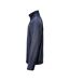 Mens Mammoth Jacket Navy James Harvest-3