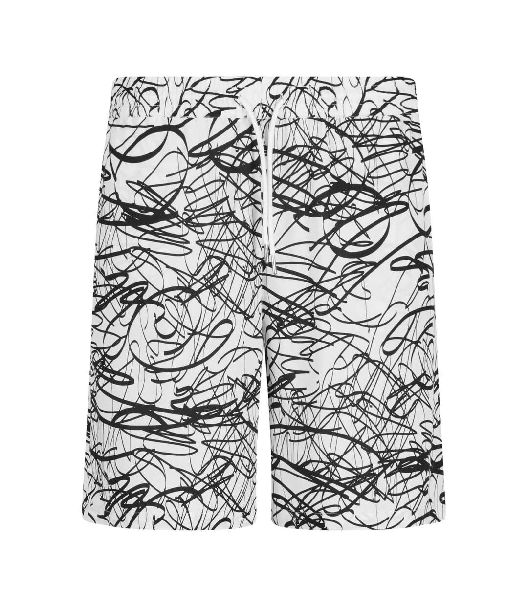 Short De Vacances Homme Blanc Urban Classics-1