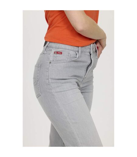 Jean coton straight LC141