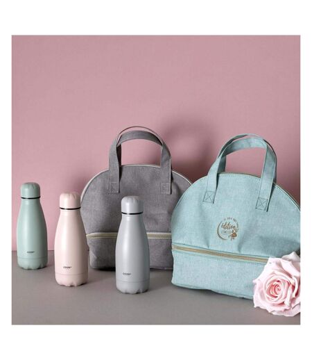 Bouteille isotherme en inox Travel 26 cl