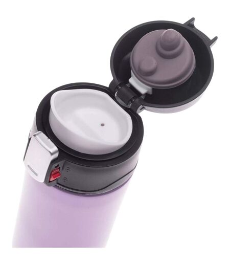 Gourde Kafa Taille Unique Lilas Pastel Martes