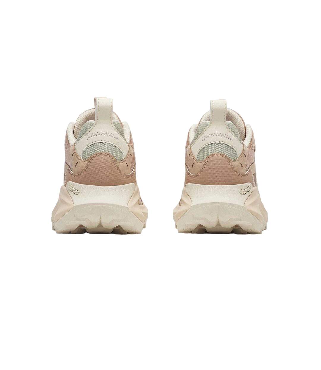 Chaussures De Randonnée Moab Speed Femme Beige Merrell-2