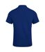 Mens Waimak Polo Shirt Royal Blue Canterbury-3