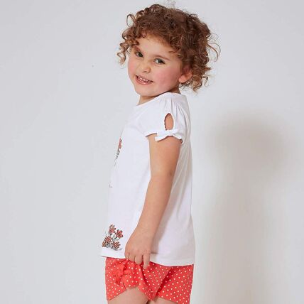 Pyjama fille