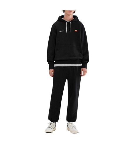 Ensemble Ensemble De Survêtement Motif/style Logo Traccota Homme Noir Ellesse