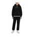 Ensemble Ensemble De Survêtement Motif/style Logo Traccota Homme Noir Ellesse-1