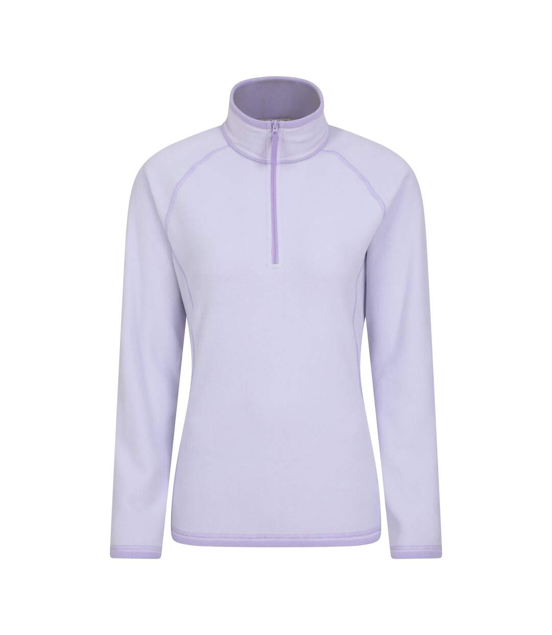 Haut Polaire Montana Femme Violet Mountain Warehouse-1