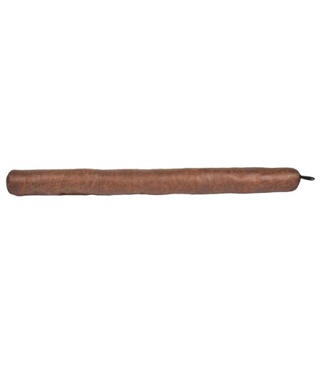 Boudin Bas de Porte Chic 80cm Camel
