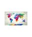 Papier Peint The Map of Happiness II 450x270cm-2