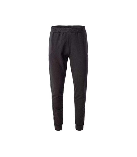 Pantalon De Jogging Hoban Homme Noir Iguana