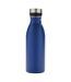 Deluxe 500ml Water Bottle One Size Blue XD Collection-1