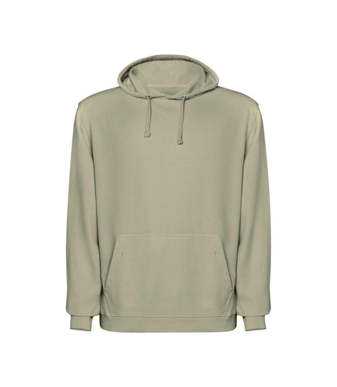 Unisex Adult Kenia Hoodie Khaki Roly-1