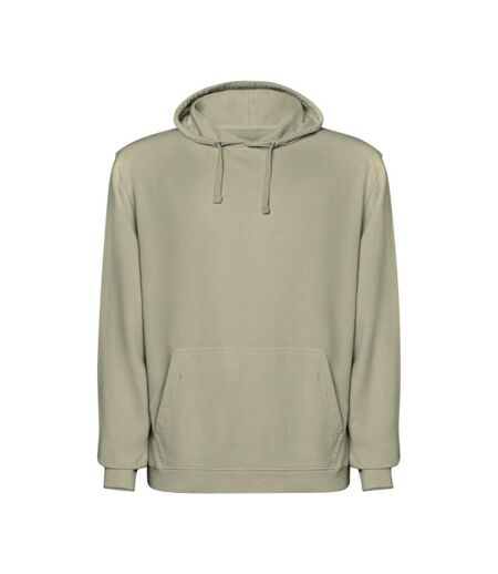 Unisex Adult Kenia Hoodie Khaki Roly