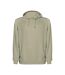 Unisex Adult Kenia Hoodie Khaki Roly-1