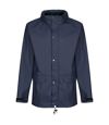 Regatta Mens Stormflex II Waterproof Jacket (Navy)