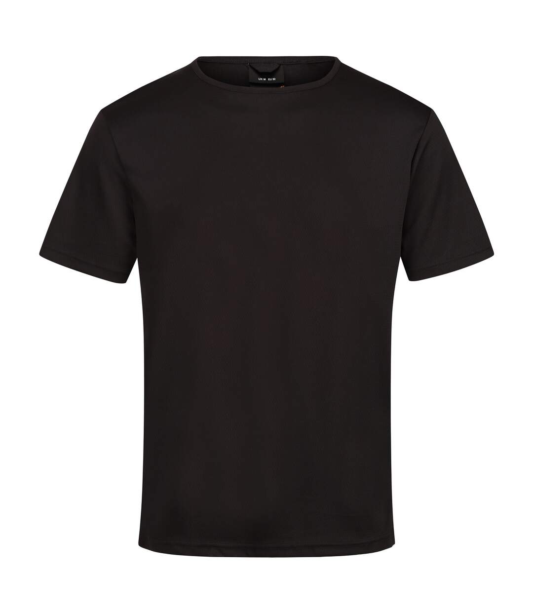 T-shirt pro homme noir Regatta