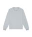 T-shirt Manches Longues Adulte Gris Clair Chiné Bella + Canvas-2