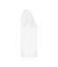 T-shirt Femme Blanc Promodoro-3