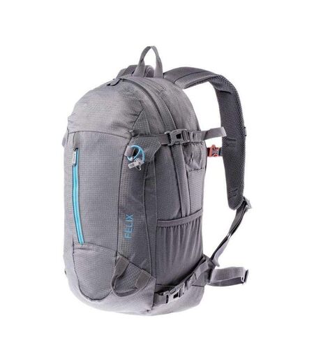 Sac À Dos Felix 20 L Gris Hi-Tec