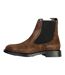 Bottine Cuir Gant Millbro-1