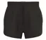 Short - Femme - PAT746 - noir-1