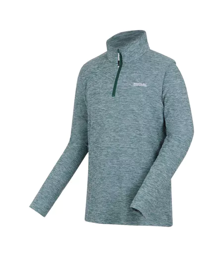 Haut Polaire Sweetheart Femme Vert Sombre Regatta
