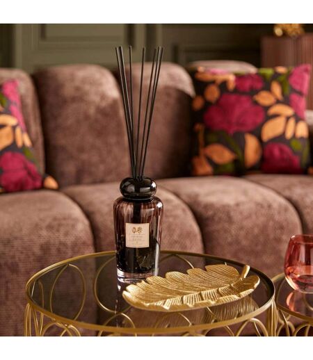 Diffuseur de Parfum en Verre Belli 2L Fève de Tonka
