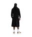 Mens Bold Hoodie Black Gold Nike-2