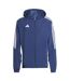 Veste Tiro Homme Bleu Adidas-2