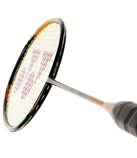 Yonex - Raquette de badminton ASTROX GAME (Marron ocre) (5) - UTCS1366