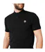 Mens Miller Short-sleeved Polo Shirt Black Timberland-4
