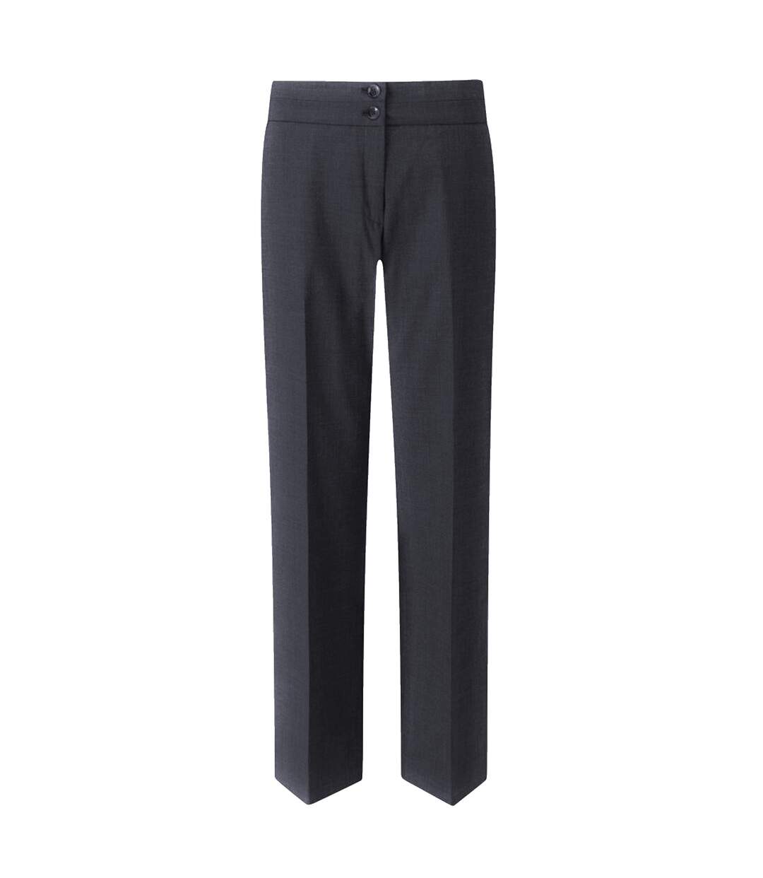 Skopes Womens/Ladies Monique Formal Suit Trousers (Black) - UTPC150-2