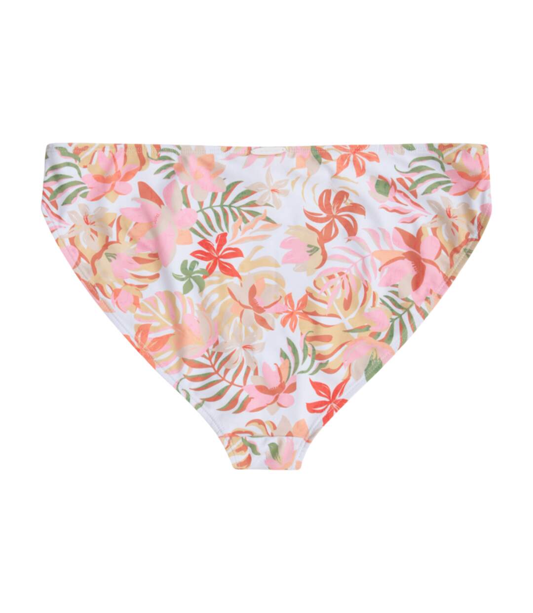 Bas De Maillot De Bain Skye Femme Blanc Cassé Animal-2