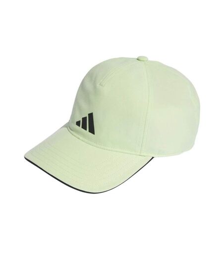 Casquette De Baseball Entraînement Enfant Vert Adidas