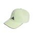 Casquette De Baseball Entraînement Enfant Vert Adidas-1