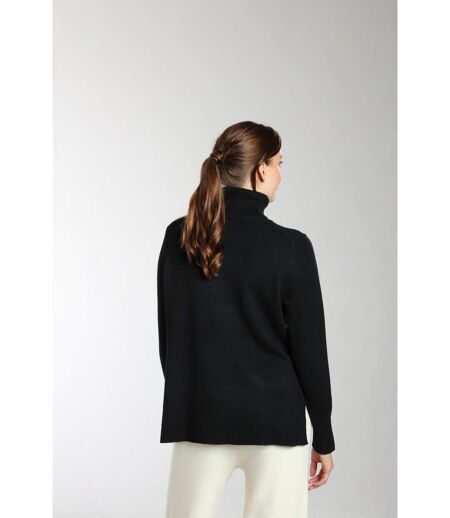 Pull Mina  | Gerard Pasquier