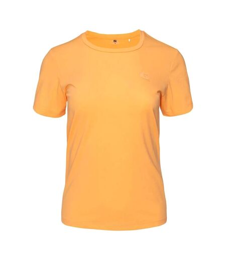 T-shirt Judith Femme Orange IQ