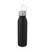 Harper Stainless Steel 23.6floz Water Bottle (Solid Black) (One Size) - UTPF4325