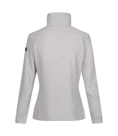 Veste polaire azaelia femme gris pâle Regatta