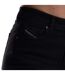 Jean Femme Noir Gris Bleu Denim Diesel-3