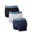 Boxer SERGIO TACCHINI X3 - Pack de 3-1