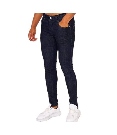 Jean brut marine homme project x paris tm20039 - 28