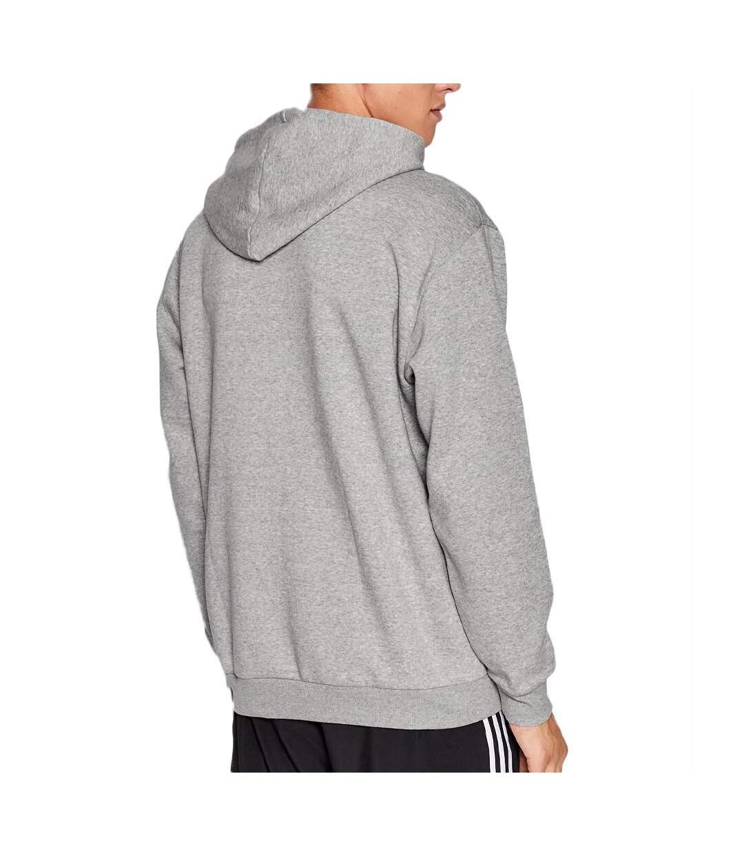 Sweat Gris Homme Adidas M Camo Hd - S-2